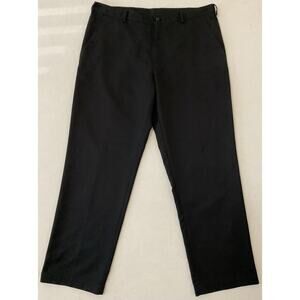 Nike Golf Tour Performance Dri-Fit Summer Tech Pants Men’s 38x32 Black 407193